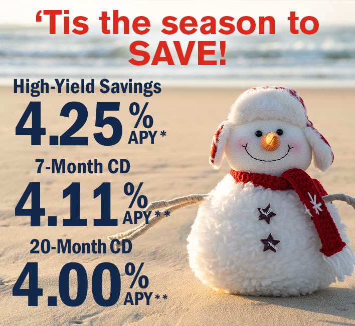 High-Yield Savings and CDs | MO IL and CA High-Yield Dividends | First Bank