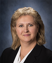 Sheila Hester