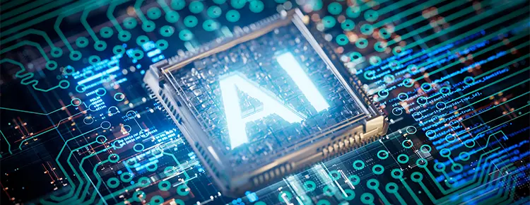 AI Graphic