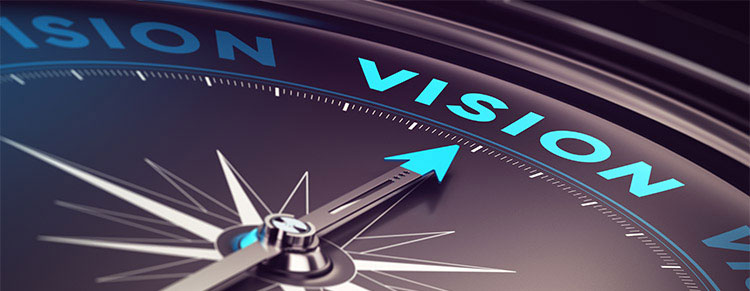 Vision Graphic