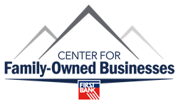 Center for Family-Owned Businesses