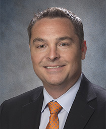 Jeffrey Bennett