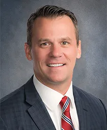 Brad Mauzy