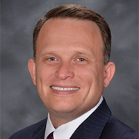 Photo of Mikel Williamson