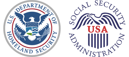 E-Verify Logos