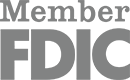 Member FDIC