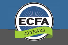 ECFA: 40 Years