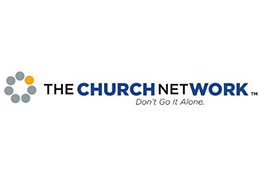 The Church Network: Don't Go it Alone