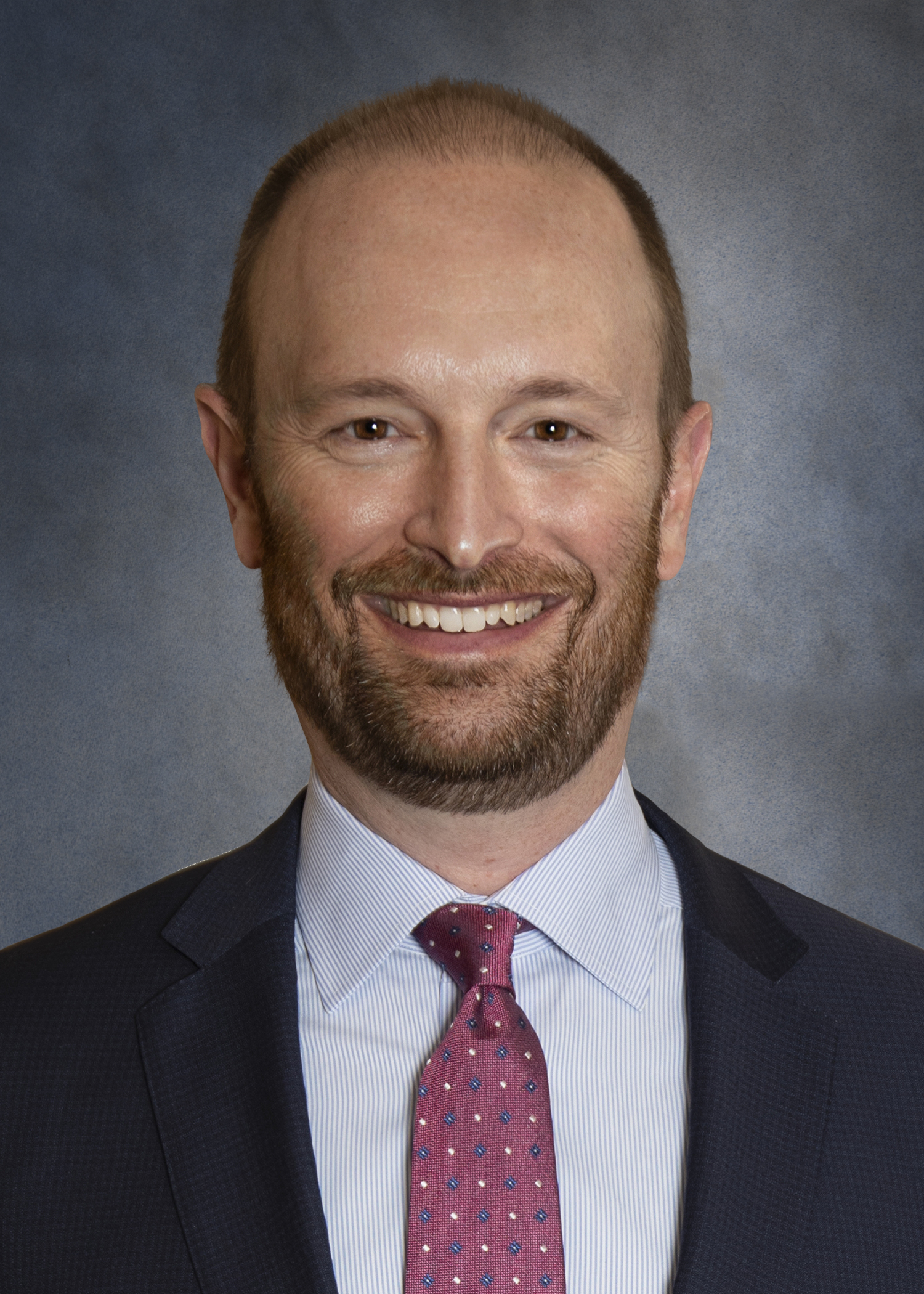Michael Dierberg