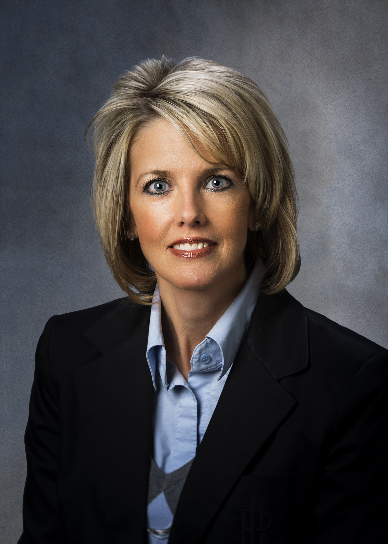 Lisa Blamy