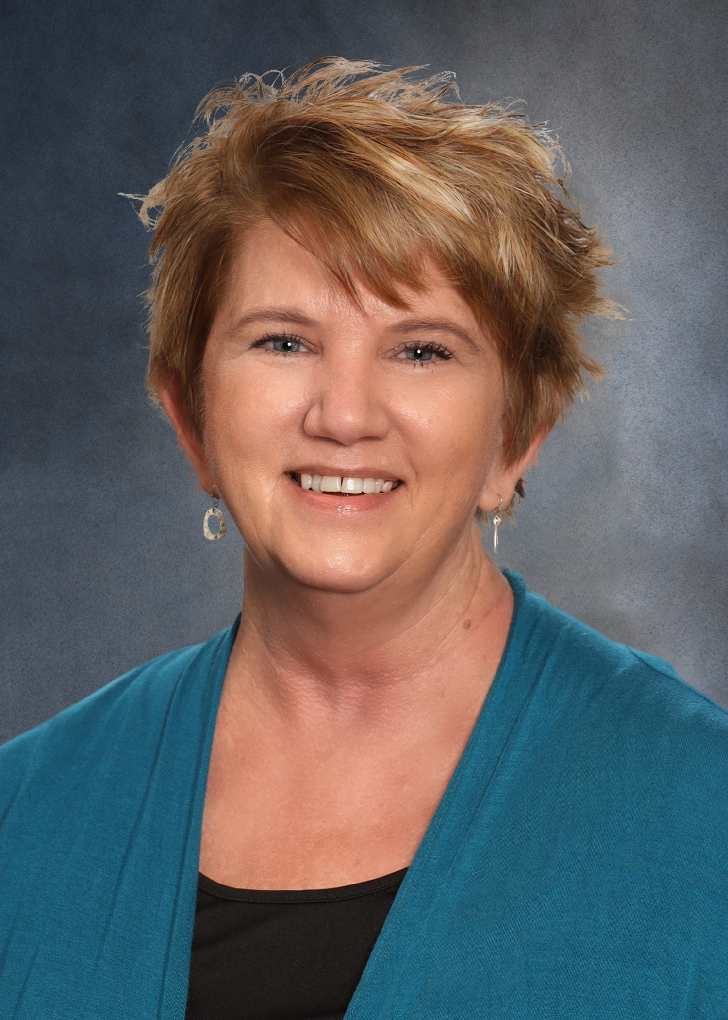 Ramona Brown