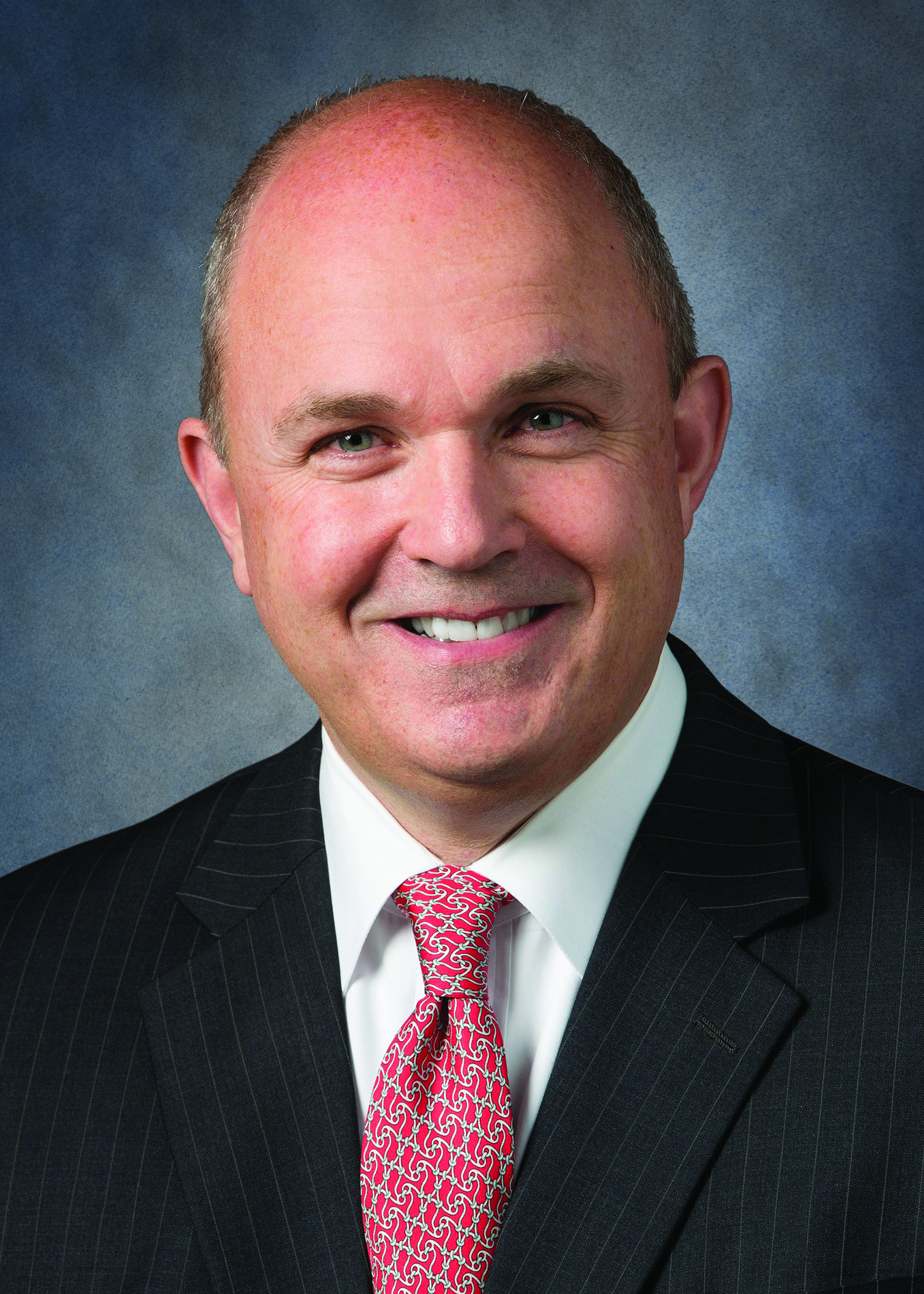 David G. Goodall