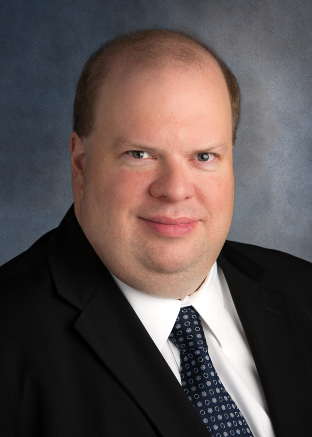 Jon Moen