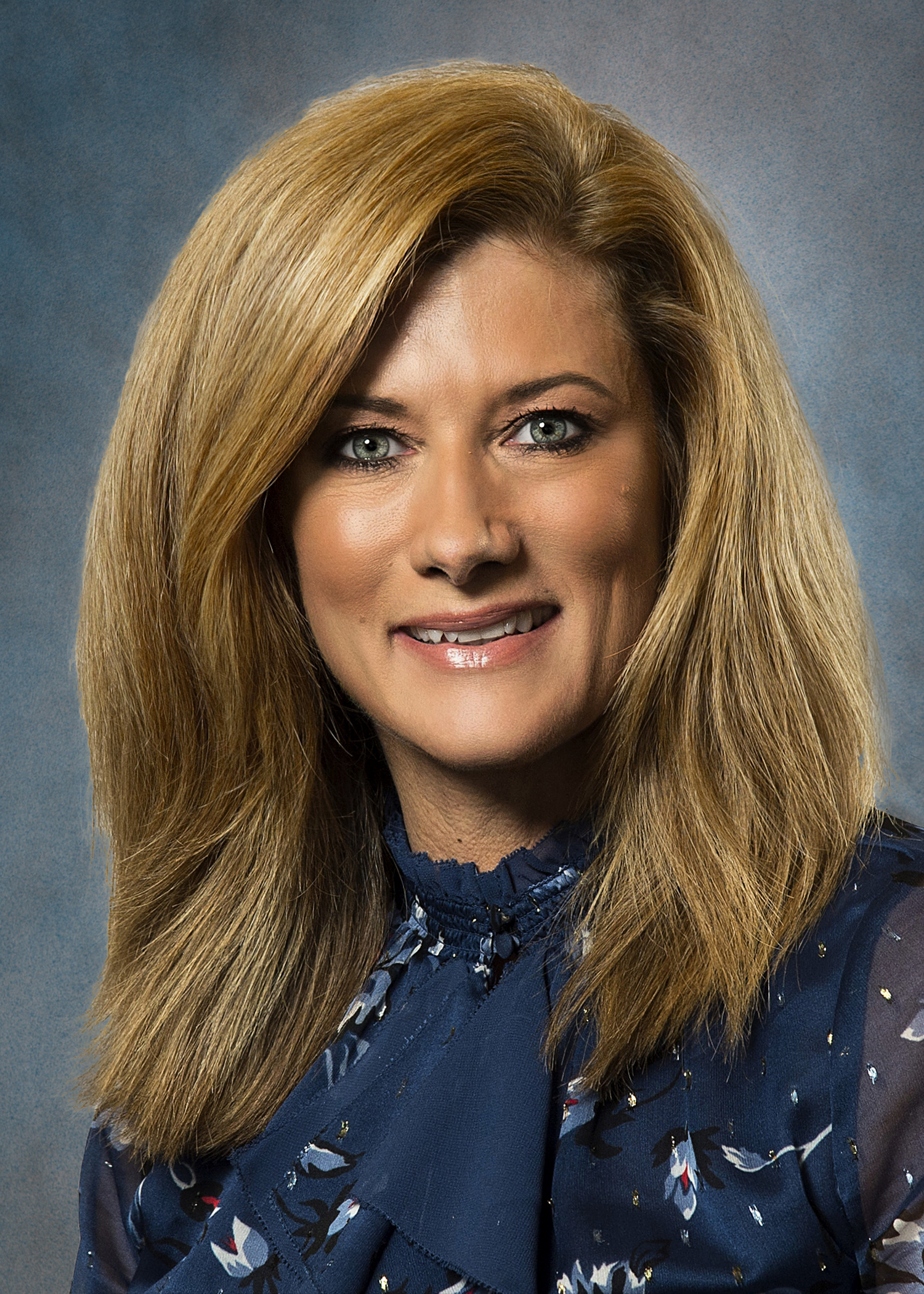 Kelly Wiese